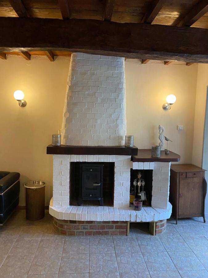 Hébergement de vacances Maison 6 Personnes La Tourelle *