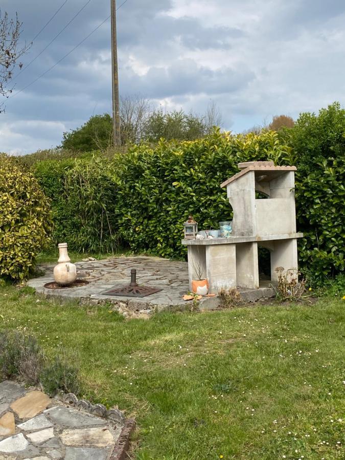 Maison 6 Personnes La Tourelle Saulchoy