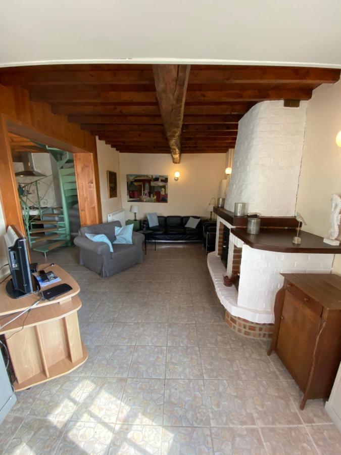 Hébergement de vacances Maison 6 Personnes La Tourelle *
