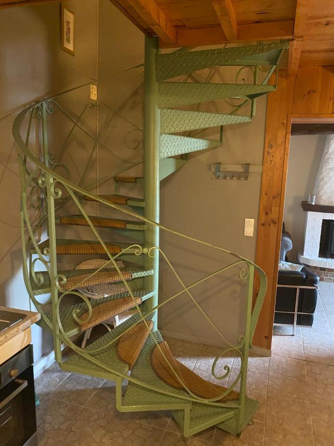 Hébergement de vacances Maison 6 Personnes La Tourelle *