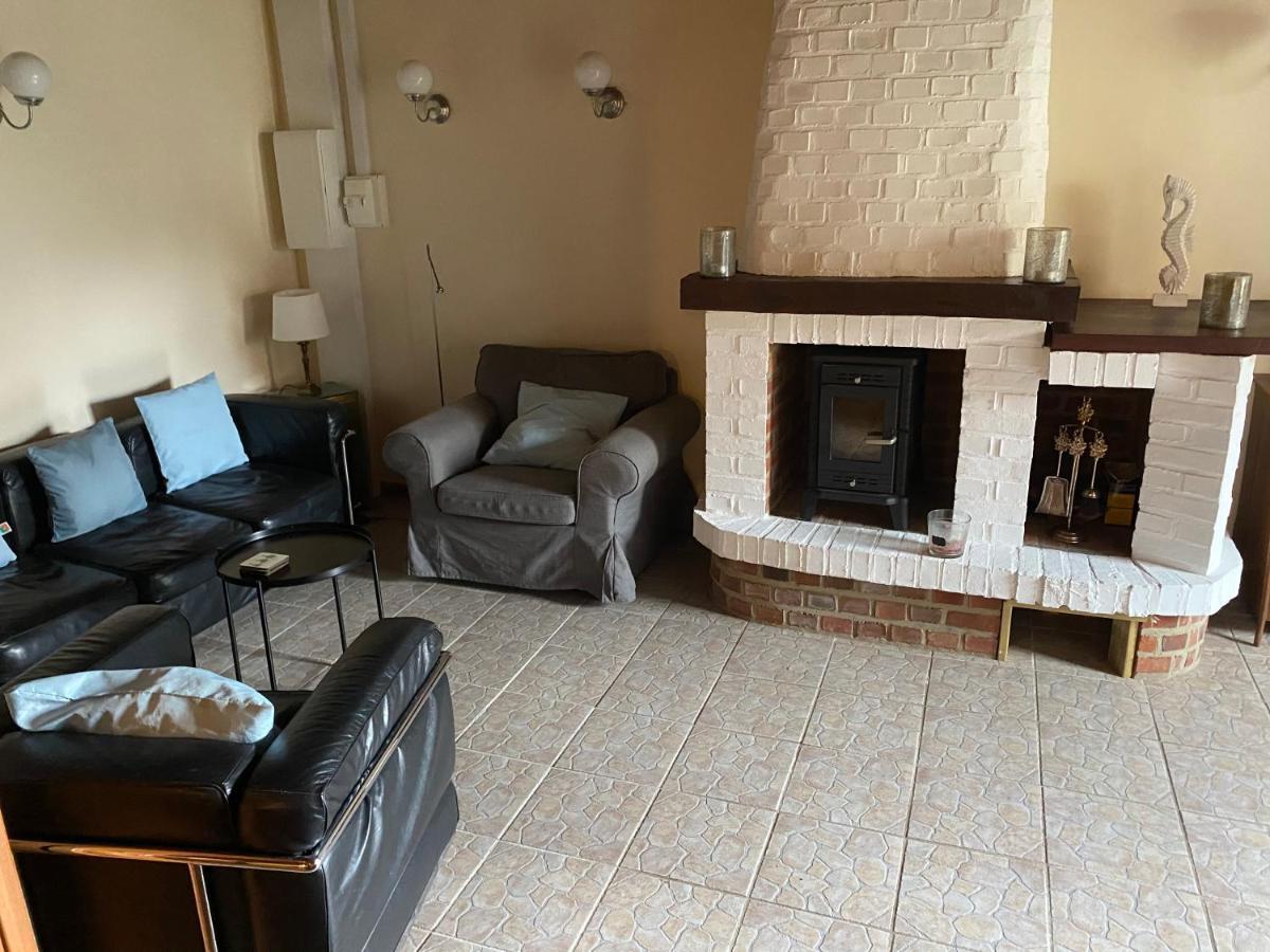 Hébergement de vacances Maison 6 Personnes La Tourelle *
