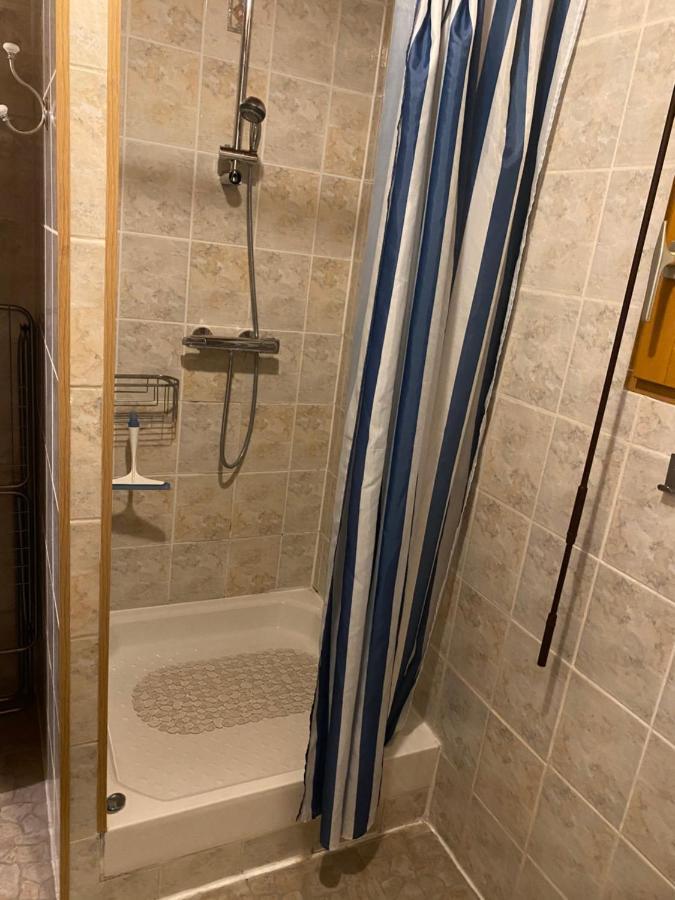 Maison 6 Personnes La Tourelle