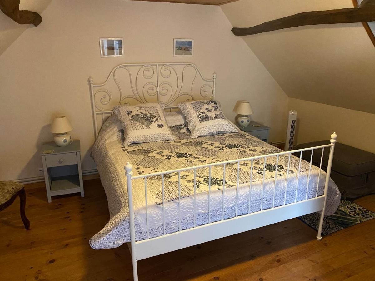 Maison 6 Personnes La Tourelle Hébergement de vacances *
