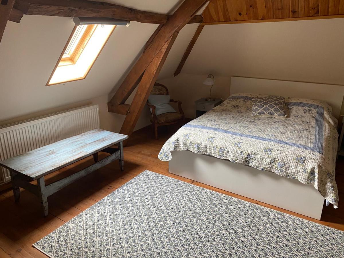 Hébergement de vacances Maison 6 Personnes La Tourelle Saulchoy