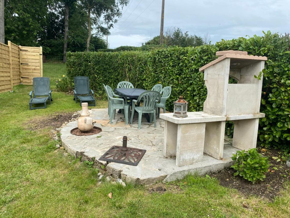 Hébergement de vacances Maison 6 Personnes La Tourelle Saulchoy