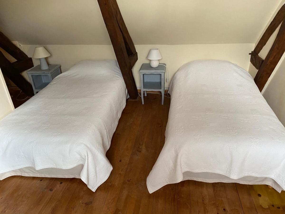 Maison 6 Personnes La Tourelle Hébergement de vacances